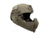 Team Wendy EXFIL Ballistic Mandible, Ranger Green, Extra Large, 76-MDB-72