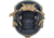 Team Wendy EXFIL Ballistic SL Helmet LED Left Eye Dominant Retention, Green, Medium/Large, 76-71S-E71-L
