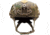 Team Wendy EXFIL Ballistic SL Helmet LED Left Eye Dominant Retention, Multicam, Medium/Large, 76-41S-E31-L