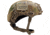 Team Wendy EXFIL Ballistic SL Helmet LED Left Eye Dominant Retention, Multicam, Medium/Large, 76-41S-E31-L