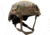 Team Wendy EXFIL Ballistic SL Helmet LED Left Eye Dominant Retention, Multicam, Medium/Large, 76-41S-E31-L