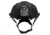 Team Wendy EXFIL Carbon Bump Helmet Rail 3.0, Black, Extra Large, 71-R3-Z22S-B22