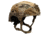 Team Wendy EXFIL Carbon Bump Helmet Rail 3.0, Multicam, 2XL, 71-R3-Z42S-B32