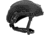 Team Wendy Helmet Cover for EXFIL Ballistics w/ Rail 3.0, Black, Medium/Large, 76-MHC3-BK-1
