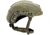 Team Wendy Helmet Cover for EXFIL Ballistics w/ Rail 3.0, Ranger Green, Medium/Large, 76-MHC3-RG-1
