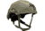 Team Wendy Helmet Cover for EXFIL Ballistics w/ Rail 3.0, Ranger Green, Medium/Large, 76-MHC3-RG-1