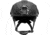 Team Wendy Helmet Cover for EXFIL Carbon w/ Rail 3.0, Extra Large, Black, 71-MHC3-BK-2