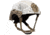 Team Wendy Helmet Cover for EXFIL Carbon w/ Rail 3.0, Multicam Alpine, Extra Large, 71-MHC3-MW-2