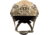 Team Wendy Helmet Cover for EXFIL Carbon w/ Rail 3.0, Multicam, Extra Large, 71-MHC3-MC-2