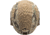 Team Wendy Helmet Cover for EXFIL Carbon w/ Rail 3.0, Multicam, Extra Large, 71-MHC3-MC-2