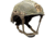 Team Wendy Helmet Cover for EXFIL Carbon w/ Rail 3.0, Extra Large, Ranger Green, 71-MHC3-RG-2