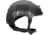 Team Wendy Helmet Cover for EXFIL LTP w/ Rail 3.0, Black, One Size, 71-MHC3-BK-1