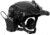 Team Wendy Helmet Cover for EXFIL Carbon w/ Rail 3.0, Extra Large, Black, 71-MHC3-BK-2