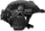 Team Wendy Helmet Cover for EXFIL Carbon w/ Rail 3.0, Extra Large, Black, 71-MHC3-BK-2