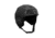 Team Wendy M-216 Ski Helmet, Black/Gray, Extra Large, 85-3BKGY-1