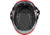 Team Wendy SAR Backcountry Helmet, w/o Rail, Red, One Size, 82N-RD
