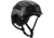 Team Wendy SAR Backcountry Helmet, w/Rails, Black, One Size, 82R-BK