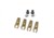 Team Wendy SARA Comms Adapter, Behind-the-Head, Flat Dark Earth, 70-HLM-SABF