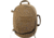 Team Wendy Team Wendy Transit Pack by Mystery Ranch, Coyote Brown, 70-MRC-2-CB