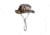 Teesar New Trilam. Boonie Hat, WASP/Z1B, Extra Large, 12326065-905