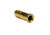 TenPoint Crossbow Technologies 22/64 Point inserts .297 Inside Diameter, Brass HEA-260.12