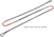 TenPoint Crossbow Technologies Crossbow String for Phantom De-Cock, Black, HCA-13420-S