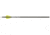 Tenpoint Crossbow Technologies Tenpoint Xbow Arrow 16 Evo-x Center Punch Alpha Nock 6pk