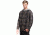 Tentree Club Hooded Flannel Button Up Long Sleeve Shirt - Mens, Bungee Cord, Large, FA17-MWCLU-BEG-L