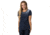 Tentree Foggy Juniper T-Shirt - Womens, Outer Space, Large, FA17-WJFOG-BLU-L