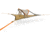 Tentsile Tents Safari Connect 4 Seasons Tent, 2 Person, Safari, 2 Person CTTSAF-DEMO