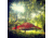 Tentsile Vista Tree Tent 3 Season 3 Person-Orange