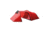 Terra Nova Blizzard 3 Tent - 3 Person, 4 Season-Red