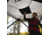 Territory Tents St400Sl Pop Up Portable Screen Tent, Slate Grey, 4-Person, ST400SL