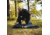 Territory Tents St400Sl Pop Up Portable Screen Tent, Slate Grey, 4-Person, ST400SL