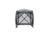 Territory Tents St400Sl Pop Up Portable Screen Tent, Slate Grey, 4-Person, ST400SL