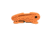 Tethrd Fold N Go Holder, Orange, FOLD-GO-ORNG