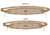 Tethrd MVP Strap, Coyote, MVP