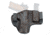Texas 1836 KYDEX The Appendix - Dual Clip IWB Holster w/ Magazine Carrier, Right Hand, 1911 5in, With No Attachment, Brown, TX-THEAPPENDIX-202