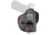 Texas 1836 Victory - 4 In 1 Holster, Left Hand, 1911 4in, Brown, TX-IPH4-213