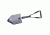 Texsport Shovel, Folding Deluxe Boxed 31674TEX