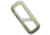 The James Brand The Madison Carabiner, Green, 2.75 inch, BHQ-216851