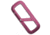 The James Brand The Madison Carabiner, Purple, 2.75 inch, BHQ-216850