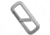 The James Brand The James Brand The Madison Carabiner - Titanium, Silver, adult, BHQ-232463