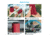 Thermacell Patio Shield Mosquito Repeller, Magenta, MRPSPMA