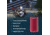 Thermacell Patio Shield Mosquito Repeller, Magenta, MRPSPMA