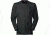 Mountain Hardwear L-1T Thermadry Crew Extra Large Black 1414-010-XL