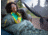 Therm-a-Rest Questar 20F/-6C Sleeping Bag, Small, Balsam, 13155