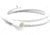 Thetford Exterior Shower Hose, White, 94199