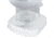 Thetford Toilet Riser, 2.5in, White, 24967