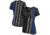 Thin Blue Line Women's Athletic V-neck T-shirt - All-over, - SUB-TBL-WOM-SHIRT-2XL
